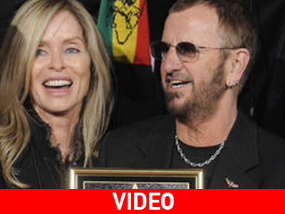 Ένα «αστέρι» για τον… Starr