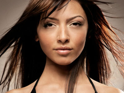 Άφαντη η Hadise