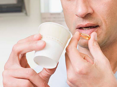 Η βιταμίνη D προστατεύει την καρδιά