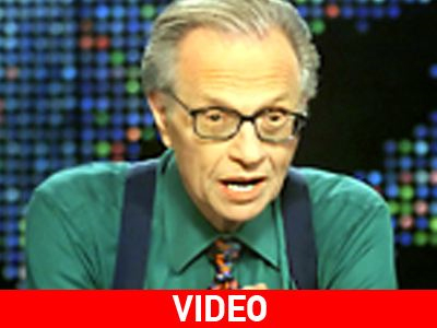 Οι «μνηστήρες» για τη θέση του Larry King