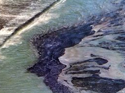 Υπάρχει ακόμα πετρέλαιο στον Κόλπο του Μεξικού