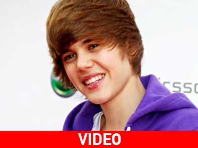 «Σκούρα» τα πράγματα για τον Justin Bieber