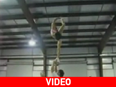 Τα «θαύματα» των cheerleaders