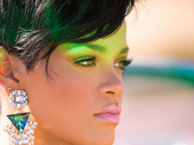 Η πολυέξοδη… Rihanna