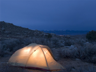 Συνελήφθησαν 22 κατασκηνωτές
