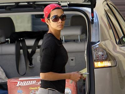 Το δώρο της Halle Berry στην κόρη της