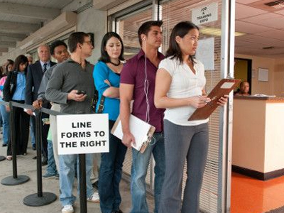 Αυξήθηκε το ποσοστό ανέργων στην Ιαπωνία