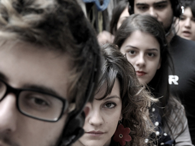 «Επικίνδυνες Μέρες Κανονικές»