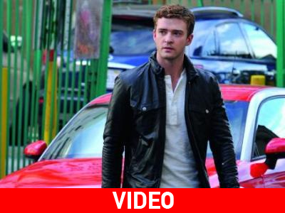 O Justin Timberlake πρωταγωνιστεί σε διαφήμιση