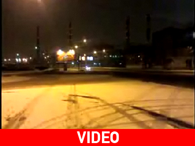 «Ευσυνείδητοι»… οδηγοί περιπολικού