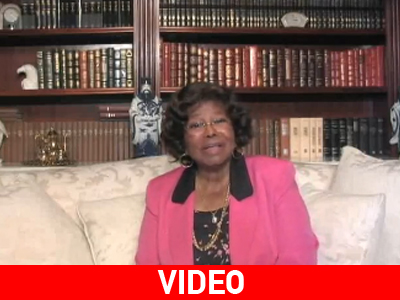 Ευχαρίστησε τους θαυμαστές του γιου της!