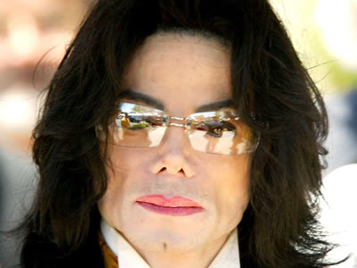 Τα τραγούδια του Michael Jackson στη Sony Music