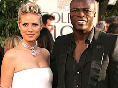 Αλλαγή επιθέτου για την Ηeidi Klum