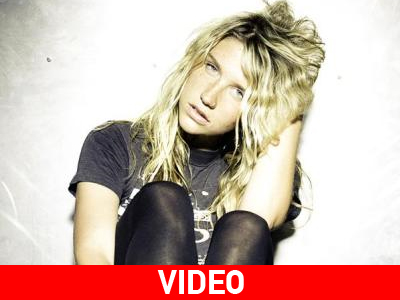 «Καλλιτεχνική φλέβα» η Κesha