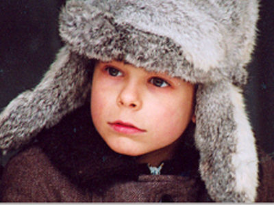 Ο Ιταλός– The Italian