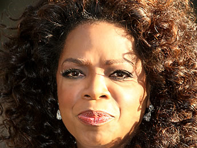 Η Oprah Winfrey στο δικαστήριο