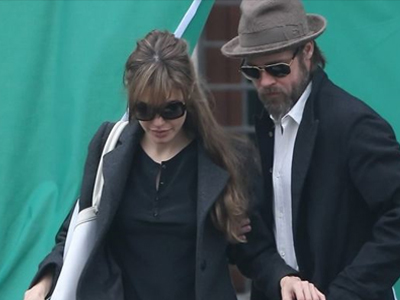 Επισκέφθηκαν τον Johnny Depp