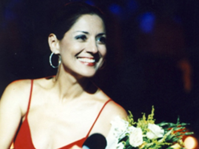 Mαργαρίτα Zορμπαλά: «Δρόμοι μουσικοί που αγάπησα»