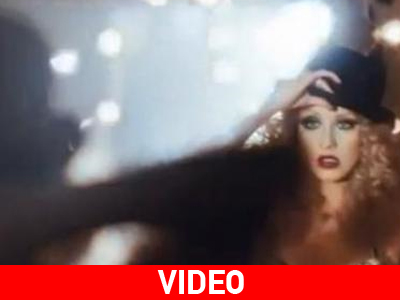 Το trailer της ταινίας «Burlesque»