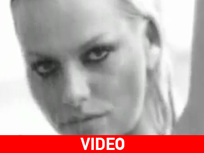 Το video clip της Νάταλι Θάνου