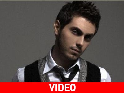 Ο Μιχάλης Χατζηγιάννης στην Kύπρο Ο Μιχάλης Χατζηγιάννης στην Kύπρο