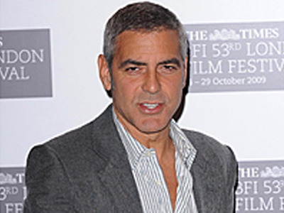 Ο George Clooney ψήφισε τον Jeff Bridges