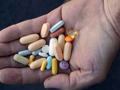 Επικίνδυνα τα συμπληρώματα διατροφής;