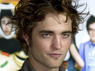 Robert Pattinson: «Στις ερωτικές σκηνές ένιωσα άνετα»