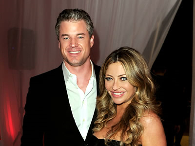 Αποκάλυψαν το όνομα της κόρης τους…