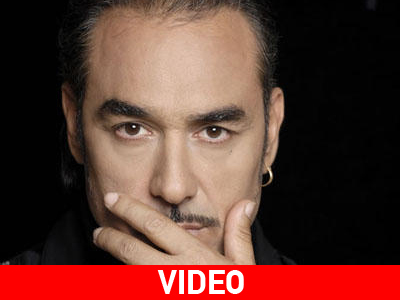 Στην Κύπρο ο Νότης Σφακιανάκης