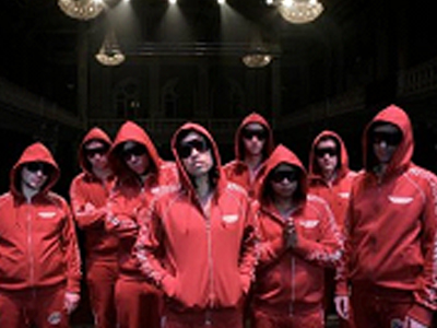 Οι Datarock στην Θεσσαλονίκη!!!