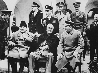 Έκθεση Φωτογραφιών Β’ Παγκοσμίου Πολέμου…