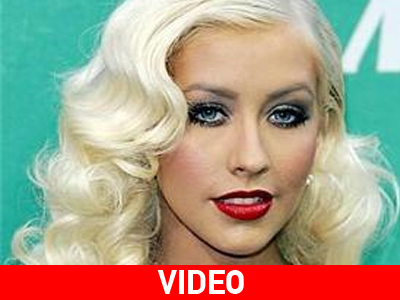 Νέα επιτυχία για την Christina Aguilera