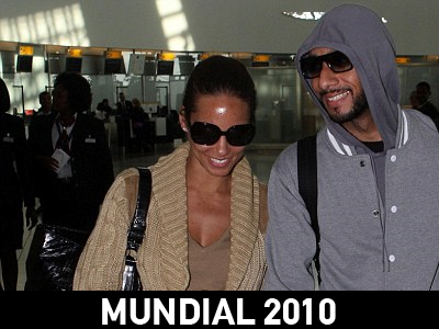 Και η Alicia Keys στο Μundial