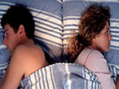 SEXUALITY: Η σύζυγός μου έχει απομακρυνθεί…