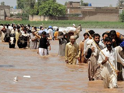 Χείρα βοηθείας από τον Καναδά