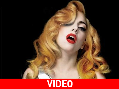 H Lady GaGa «έφαγε» την Βarbie