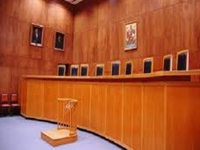 Κλείνουν τα δικαστήρια λόγω εκλογών