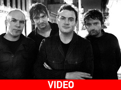 Puressence “Sharpen Up The Knives”