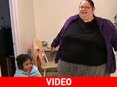 Καταναλώνει 10.000 θερμίδες την ημέρα…