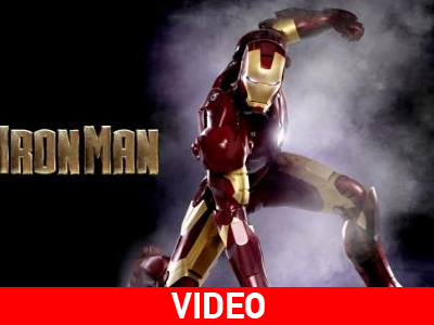 «Σαρώνει»… το «Ιron Man 2»