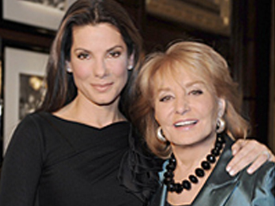 Sandra Bullock: “Θα έκανα γυμνή φωτογράφιση στα 60 μου”