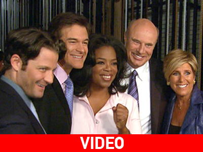 Γιόρτασε τα 10 χρόνια κυκλοφορίας του «Ο»