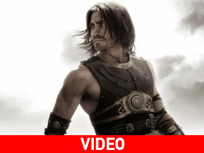 Έρχεται το «Prince of Persia: The Sands of Time»