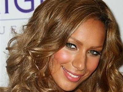 Έχει ως πρότυπο την Madonna