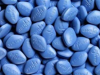 Τα ψευτοφάρμακα τύπου Viagra μήπως είναι επικίνδυνα;