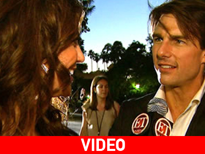 Η λαμπερή πρεμιέρα του «Knight and Day»