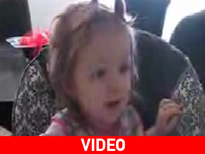 Η νεαρότερη θαυμάστρια των Bon Jovi