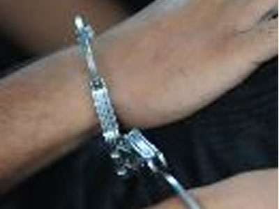 Κολομβιανοί στρατιωτικοί συνελήφθησαν για φόνο