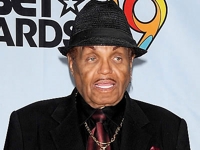 Οι άκαρπες προσπάθειες του Joe Jackson